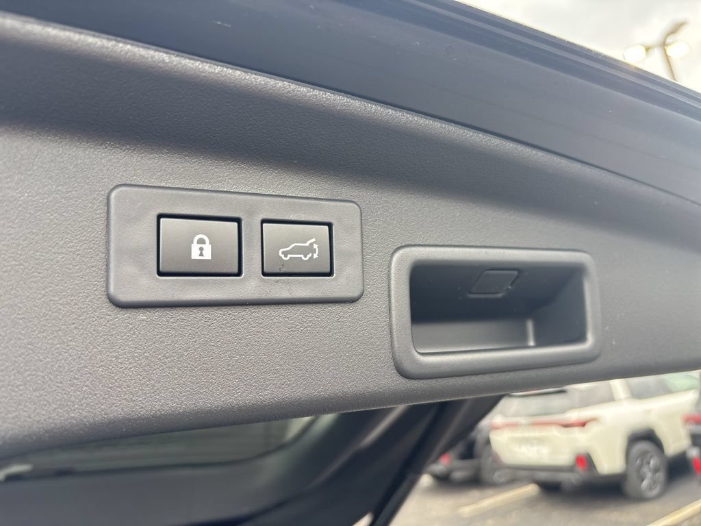 New 2026 Subaru Outback Wilderness AWD/4WD image 26