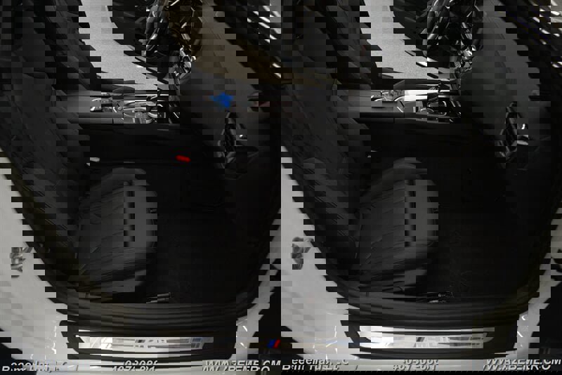 Used 2024 BMW Z4 M40i w/ Premium Package image 19