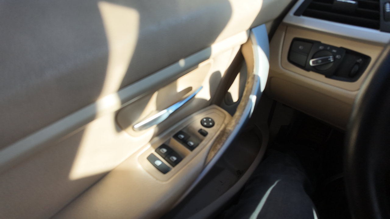 Used 2013 BMW 320i xDrive 320i xDrive image 12