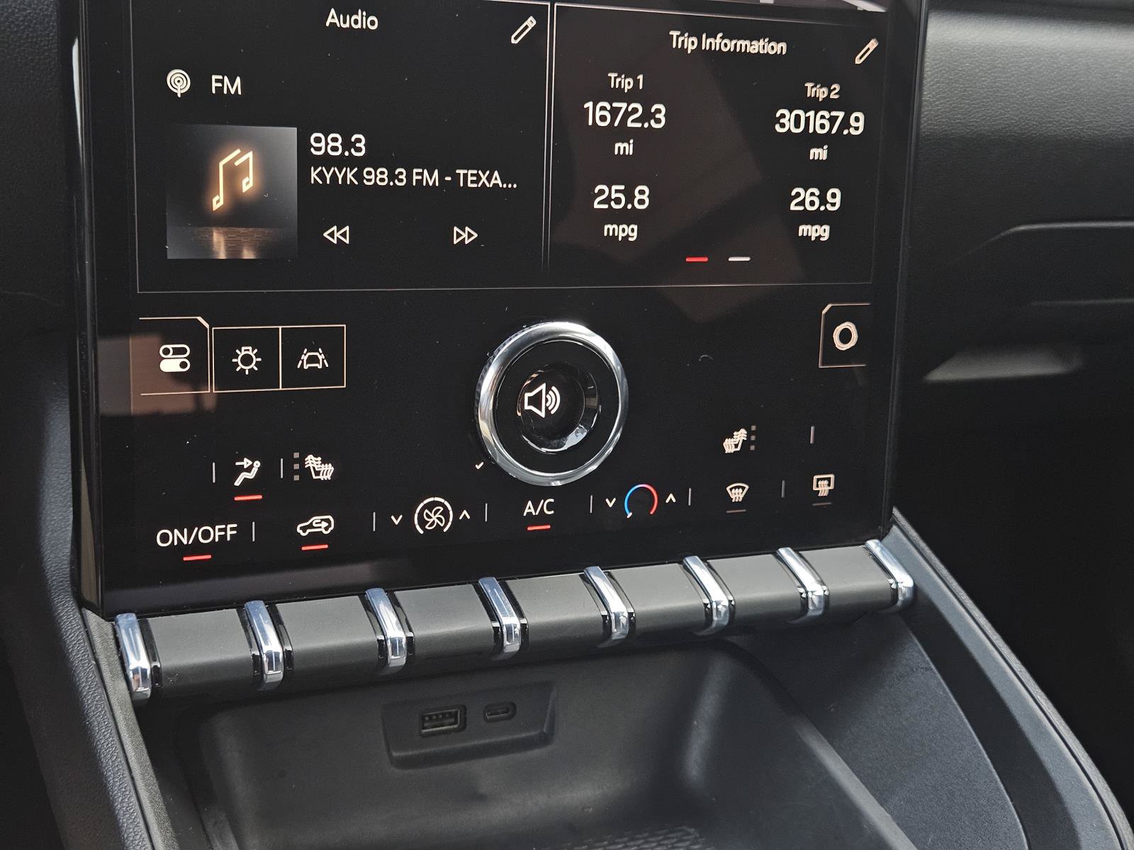 Used 2026 GMC Terrain Elevation FWD image 23