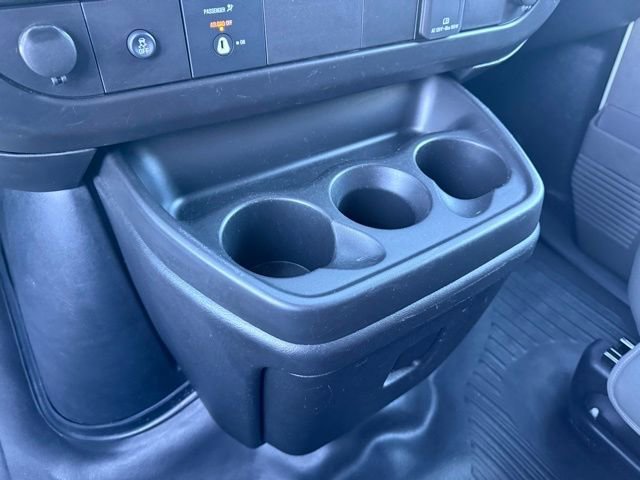 Used 2024 GMC Savana 2500 w/ Driver Convenience Package RWD image 18