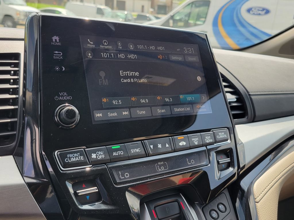 Used 2019 Honda Odyssey Elite image 54
