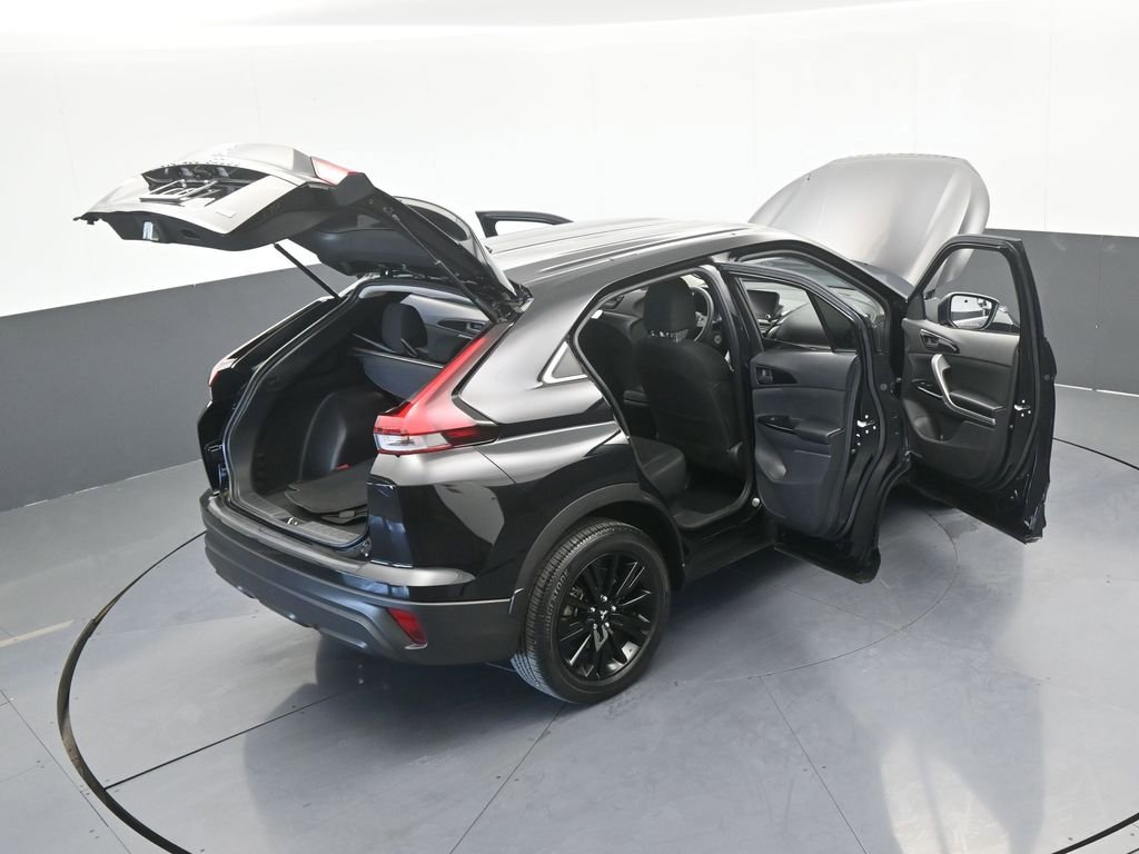 Used 2023 Mitsubishi Eclipse Cross LE image 63