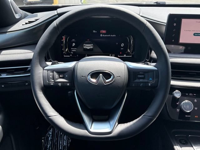New 2027 INFINITI QX60 Sport AWD/4WD image 19