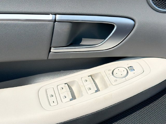 New 2026 Hyundai Sonata SEL AWD/4WD image 19