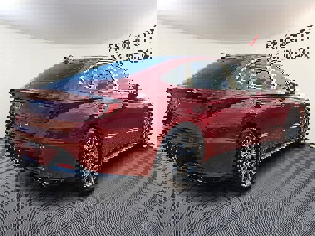 Used 2023 Hyundai Sonata SEL image 4