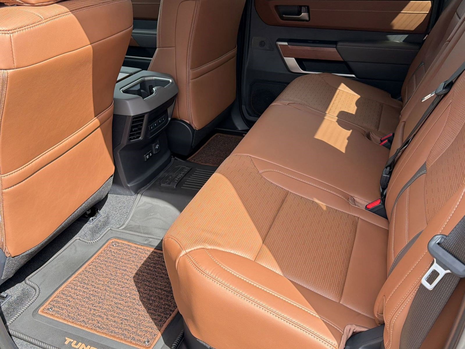 New 2026 Toyota Tundra 1794 Edition image 20