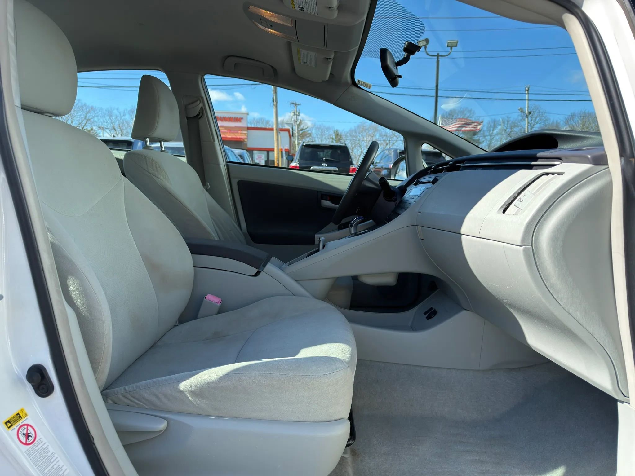 Used 2011 Toyota Prius Two FWD image 22