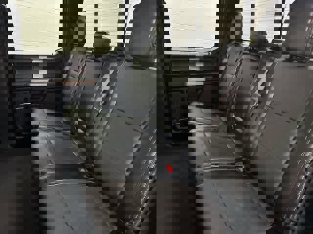 Used 2015 Ford F150 Lariat w/ Equipment Group 502A Luxury image 14