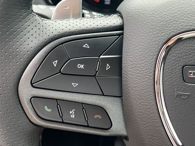 New 2026 Dodge Durango GT w/ Blacktop Package image 25