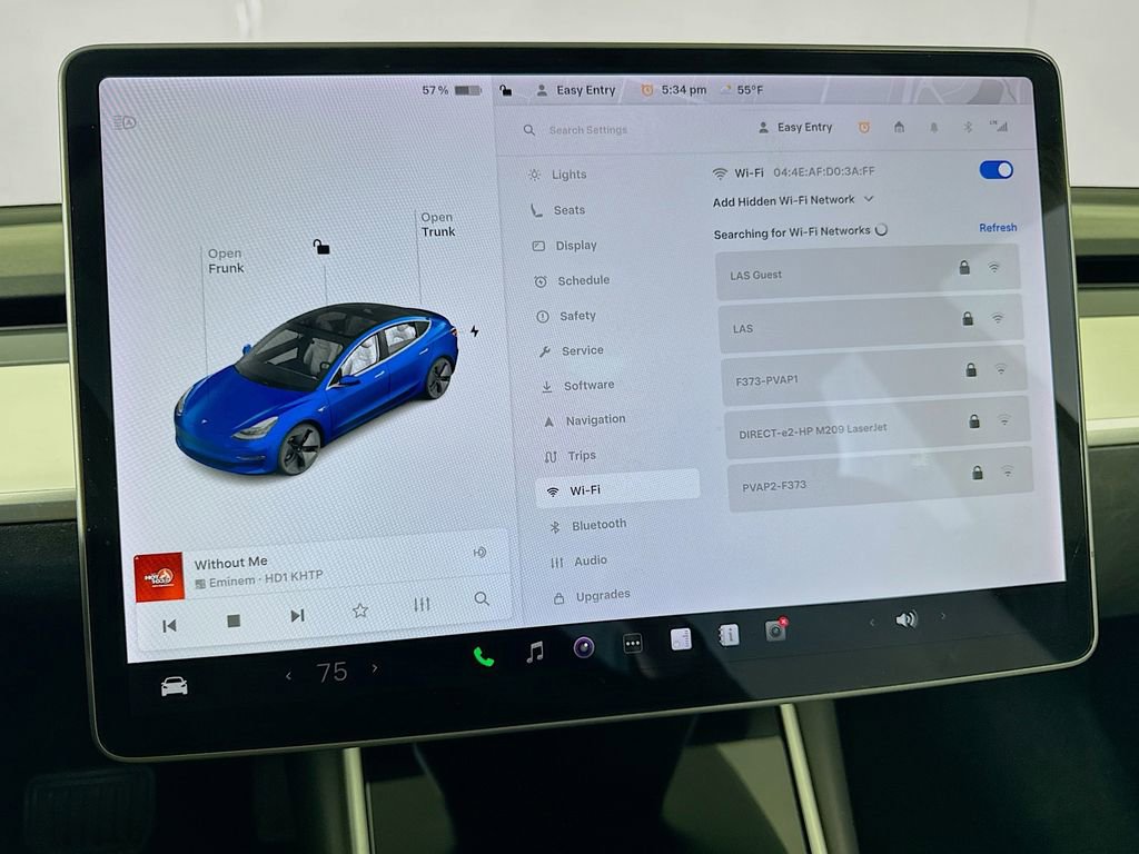 Used 2018 Tesla Model 3 Long Range image 43