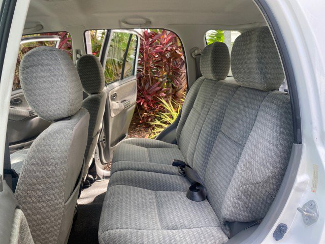 Used 2001 Suzuki Vitara JLS image 15