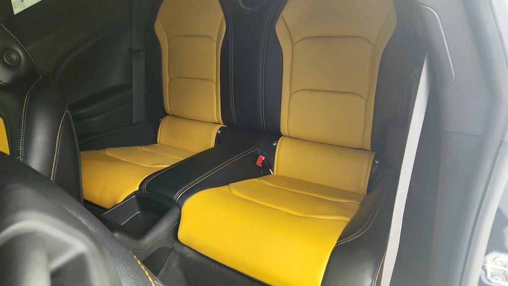Used 2023 Chevrolet Camaro LT w/ RS Package image 27