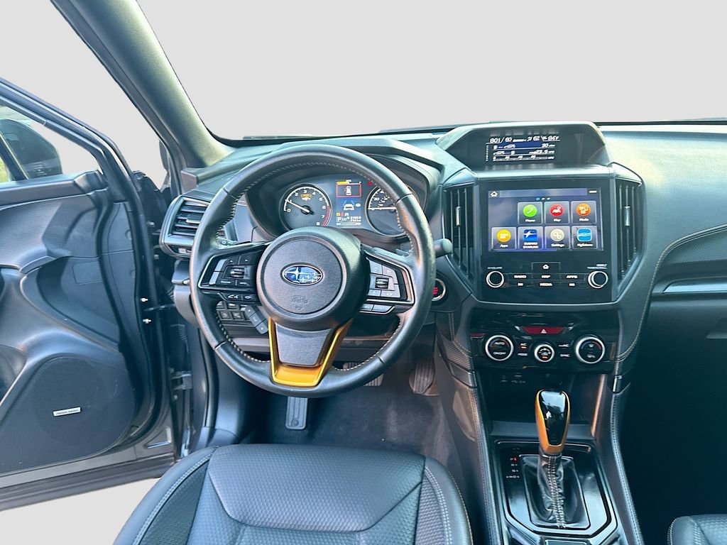 Used 2024 Subaru Forester Wilderness w/ Wilderness Package image 23