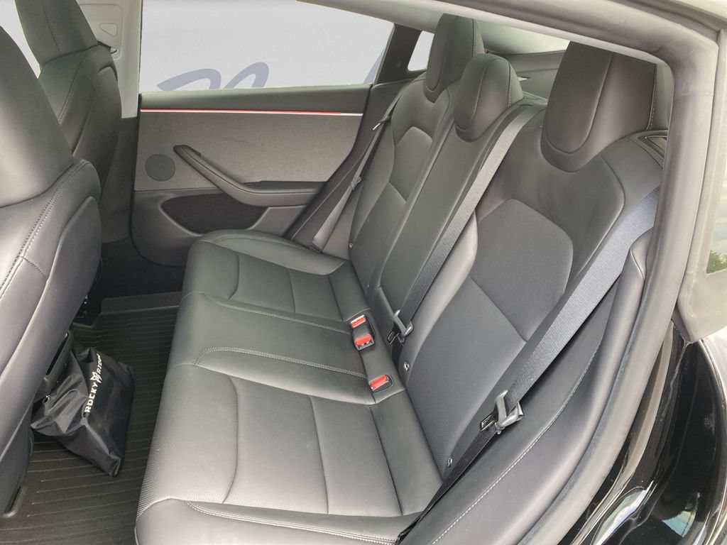 Used 2024 Tesla Model 3 Long Range RWD image 28