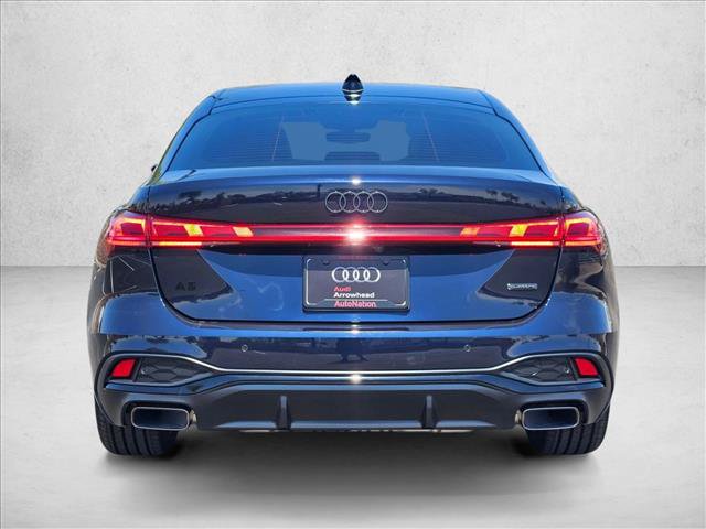 New 2026 Audi A5 Prestige AWD/4WD image 8