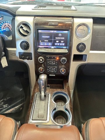 Used 2013 Ford F150 Platinum image 19