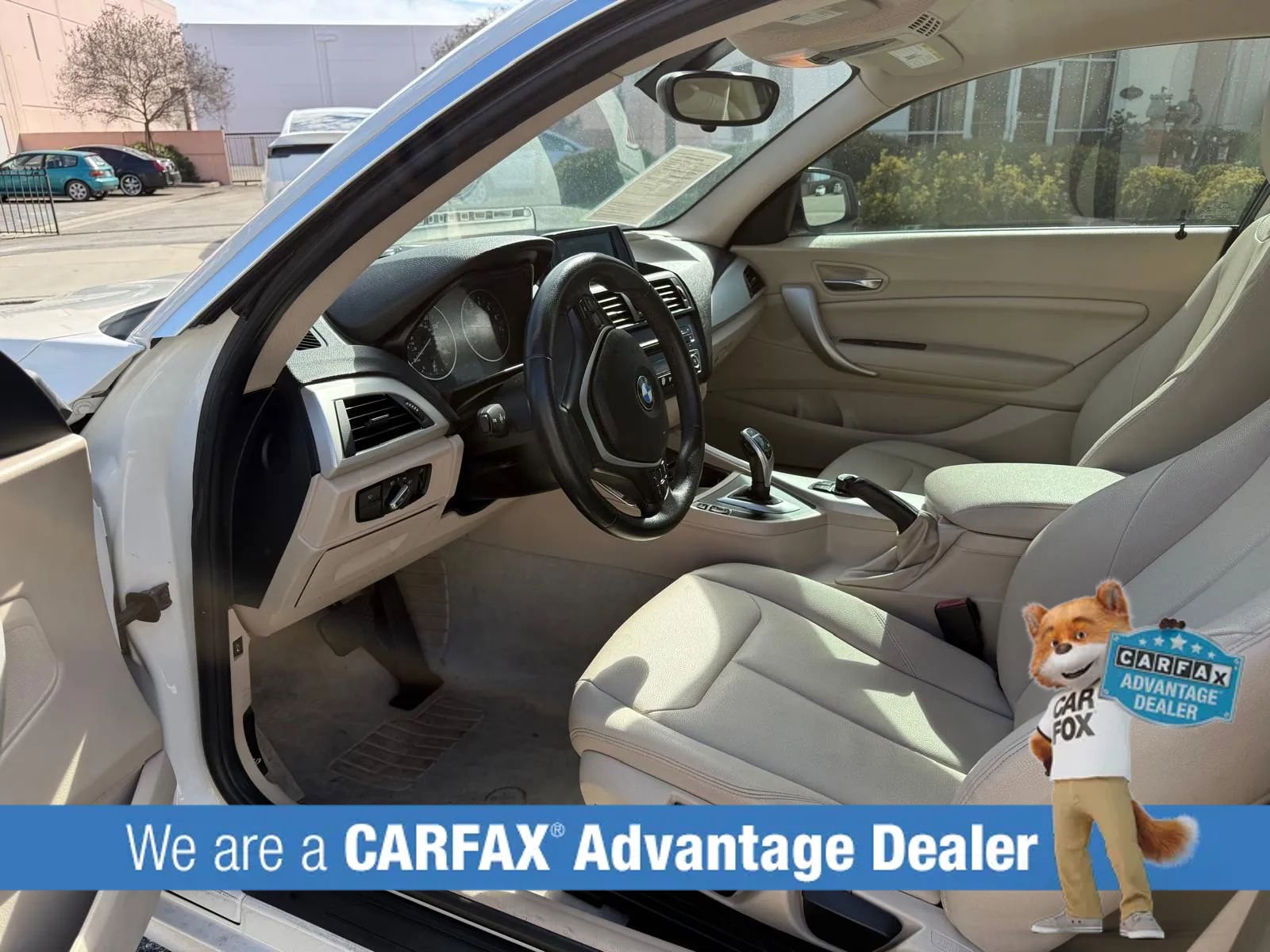 Used 2015 BMW 228i Coupe image 30