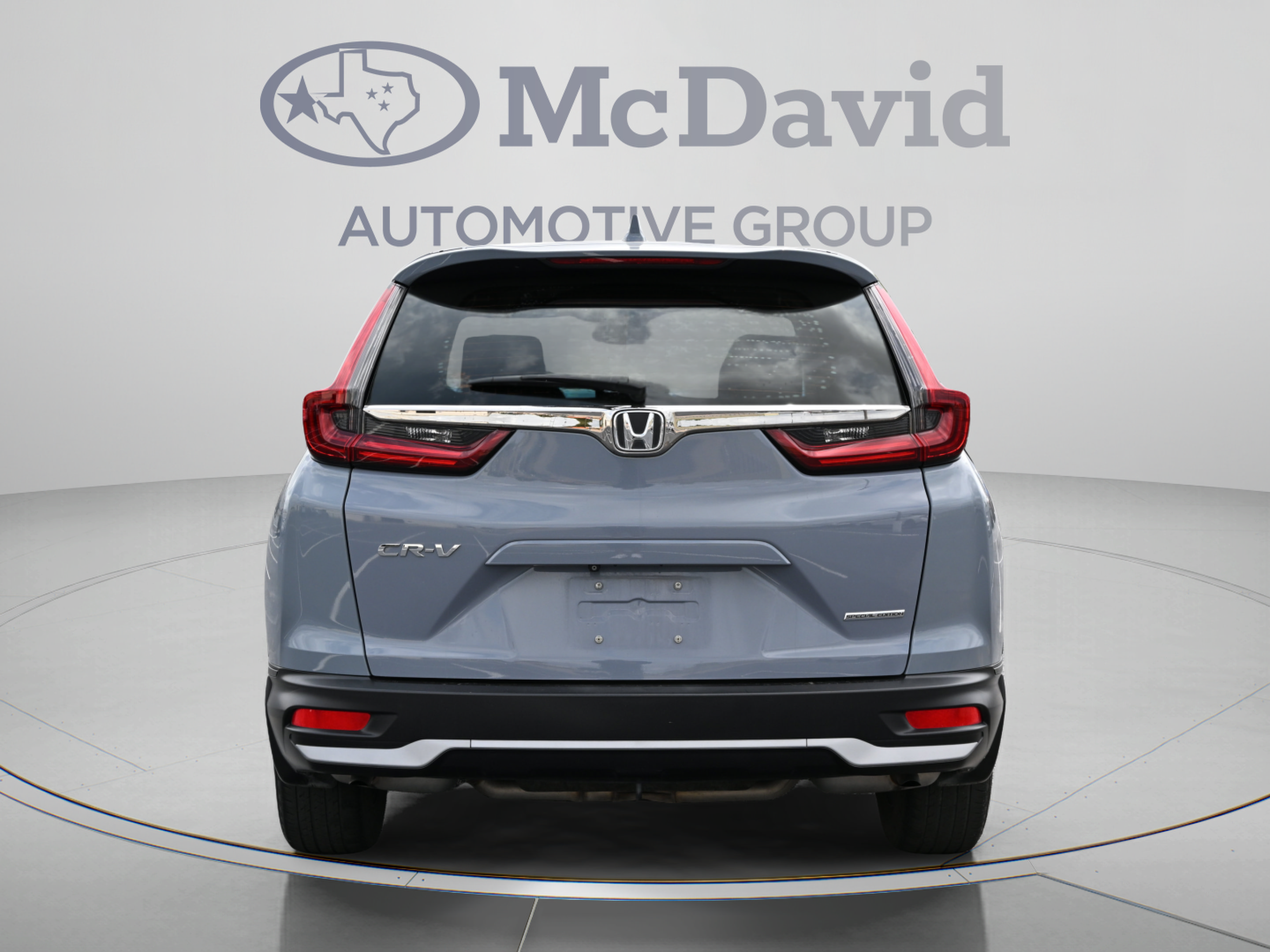 Used 2021 Honda CR-V Special Edition image 7