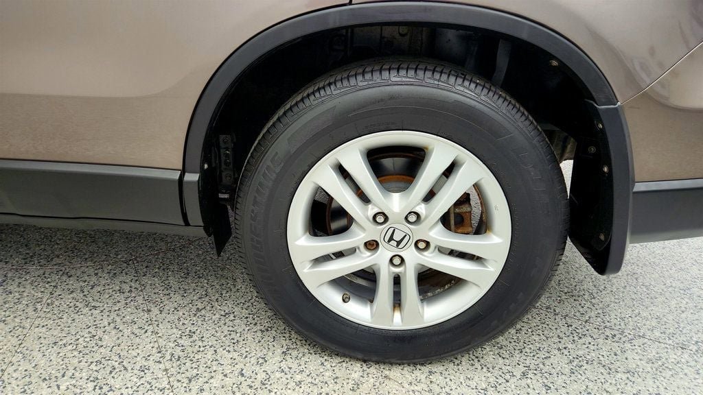 Used 2011 Honda CR-V EX image 9