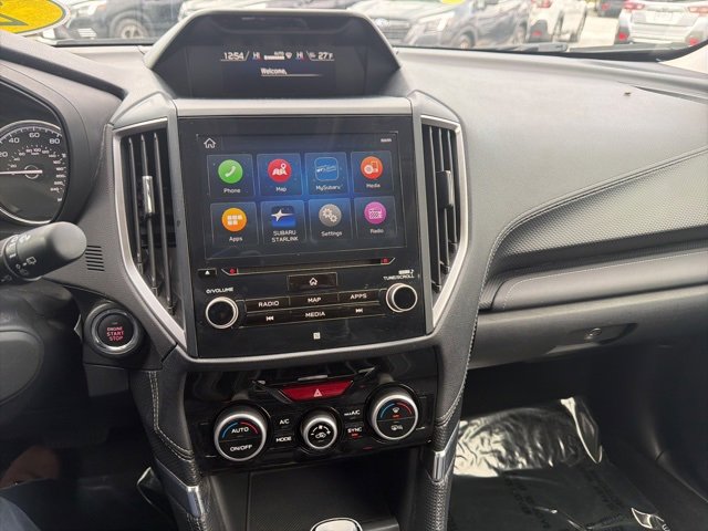 Used 2020 Subaru Forester Touring image 49