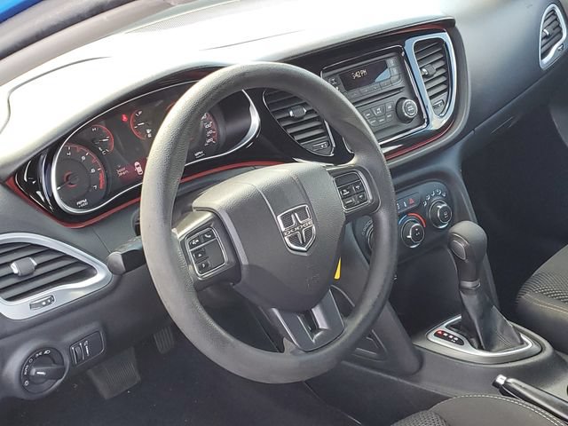 Used 2016 Dodge Dart SXT FWD image 12