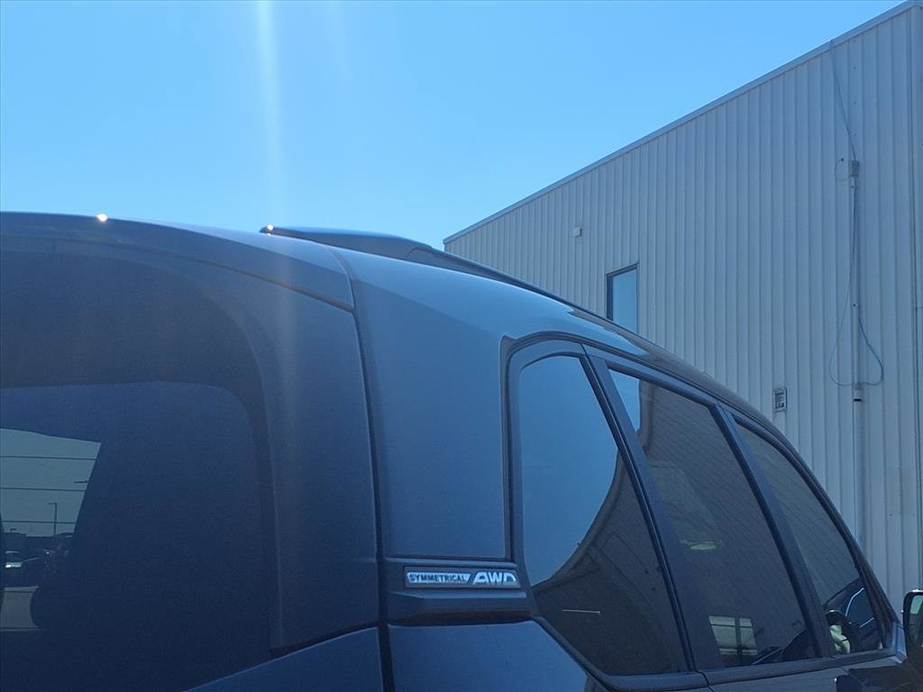 Used 2025 Subaru Forester Sport w/ Popular Package #1 image 25