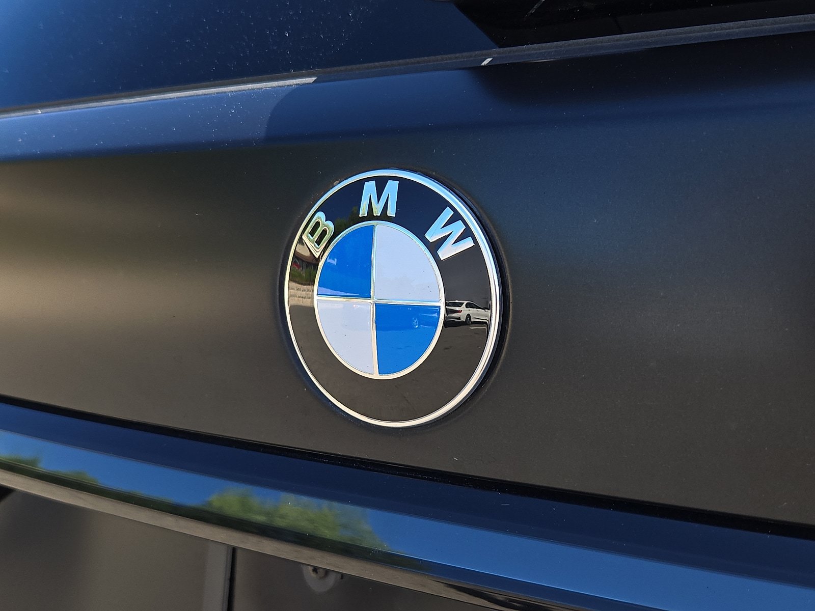 Certified 2025 BMW X7 M60i w/ Executive Package AWD/4WD image 30