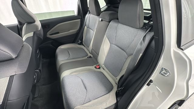 New 2026 Subaru Forester Premium image 12