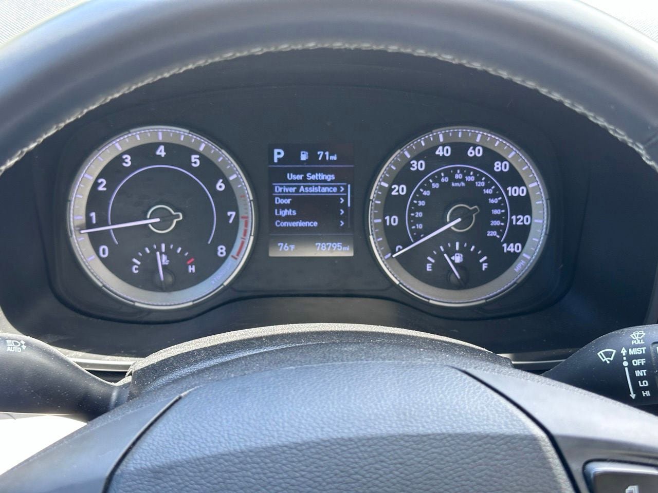 Used 2022 Hyundai Venue SEL FWD image 24