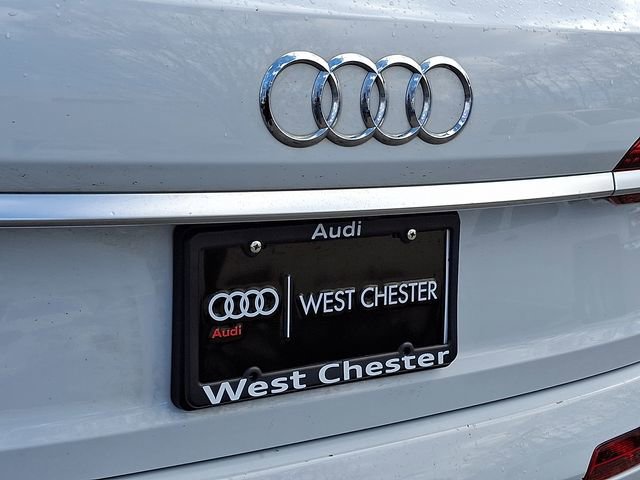 Used 2023 Audi Q7 2.0T Premium Plus w/ Premium Plus Package image 33