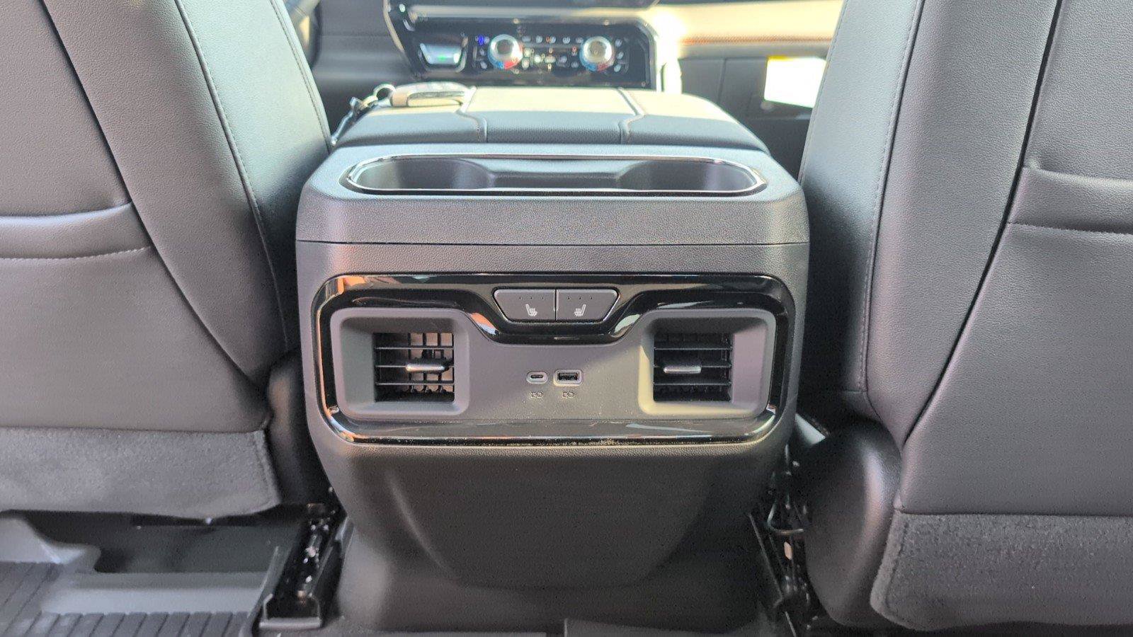 New 2026 GMC Sierra 1500 AT4 w/ AT4 Premium Package AWD/4WD image 34