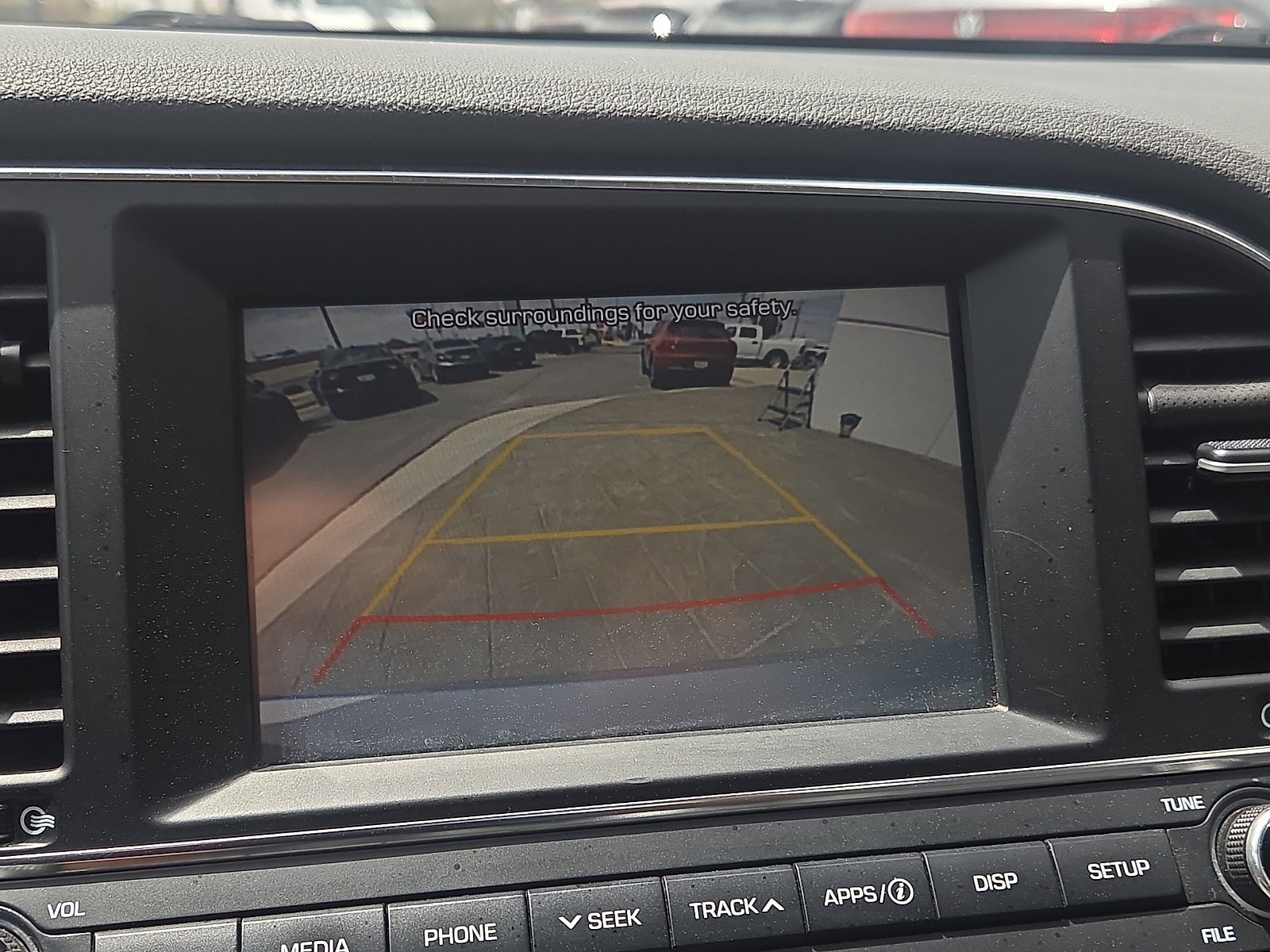 Used 2017 Hyundai Elantra ECO FWD image 10