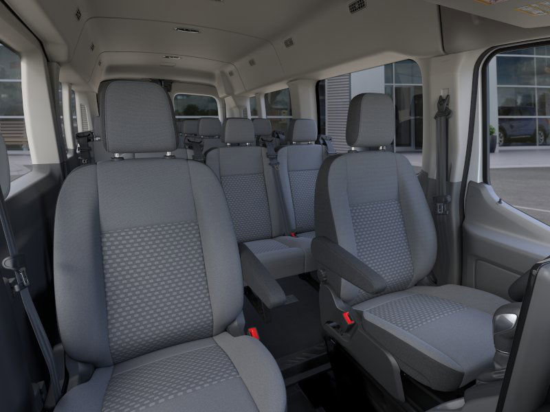 New 2025 Ford Transit 350 XLT image 10