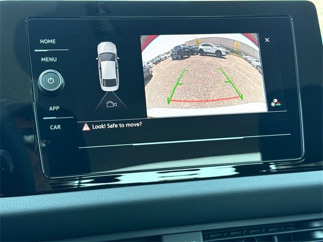 New 2025 Volkswagen Jetta S image 38