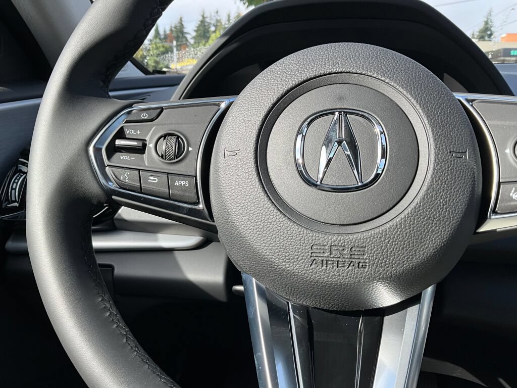 New 2026 Acura RDX w/ Technology Package AWD/4WD image 21