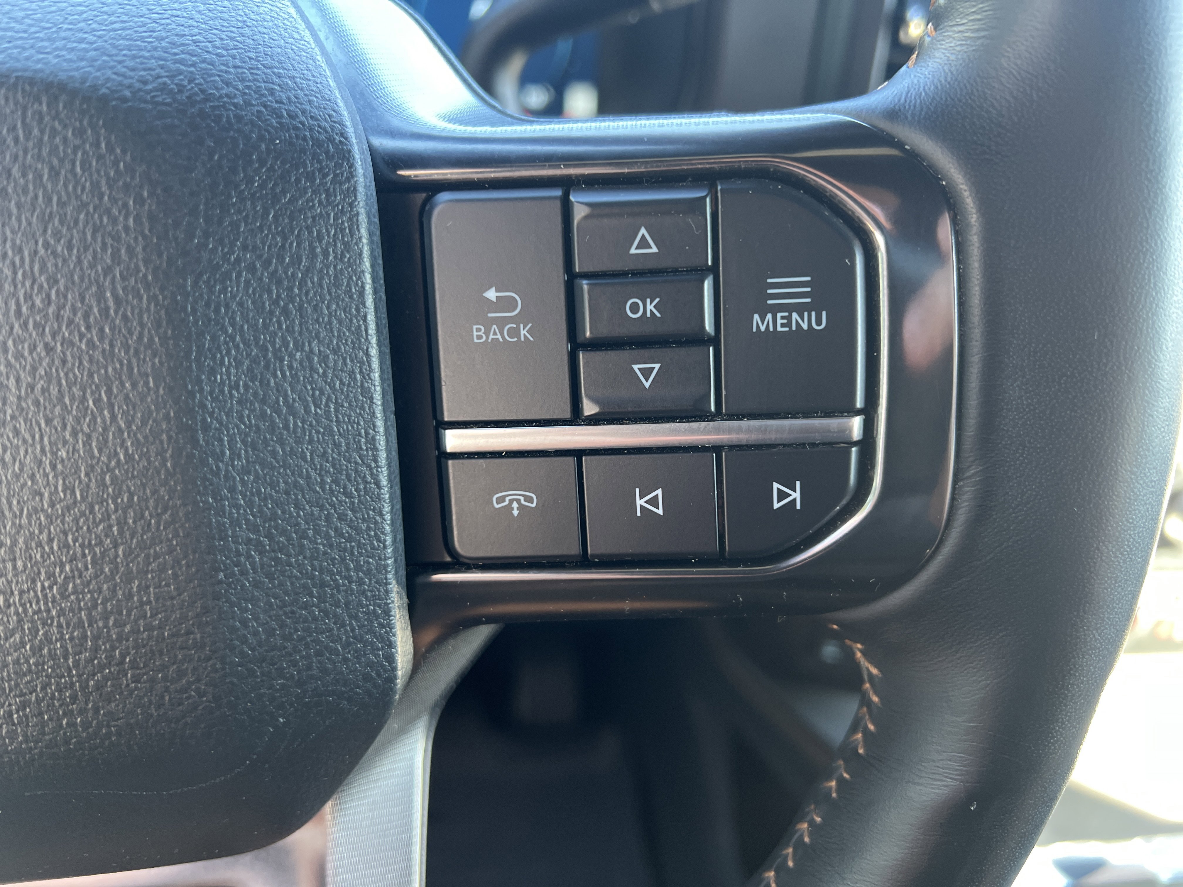 Used 2024 Ford F350 Platinum image 20