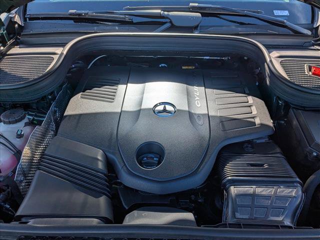 New 2026 Mercedes-Benz GLE 450 4MATIC image 17