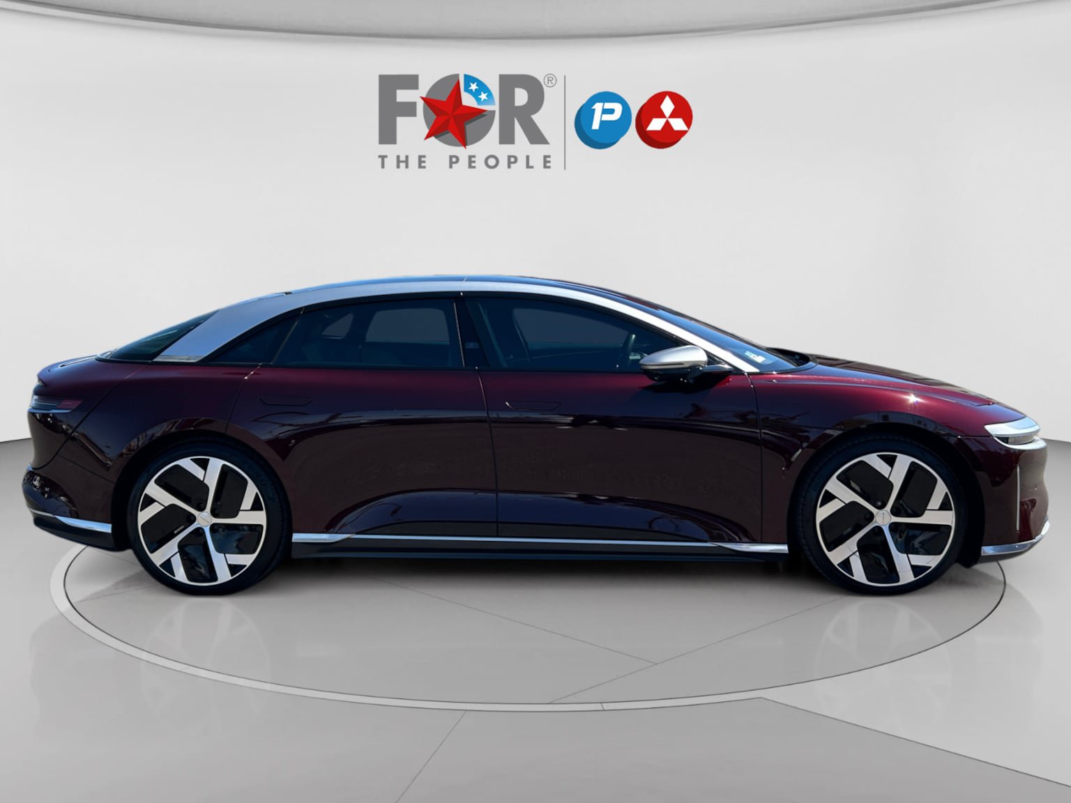 Used 2022 Lucid Air Dream Edition AWD/4WD image 6