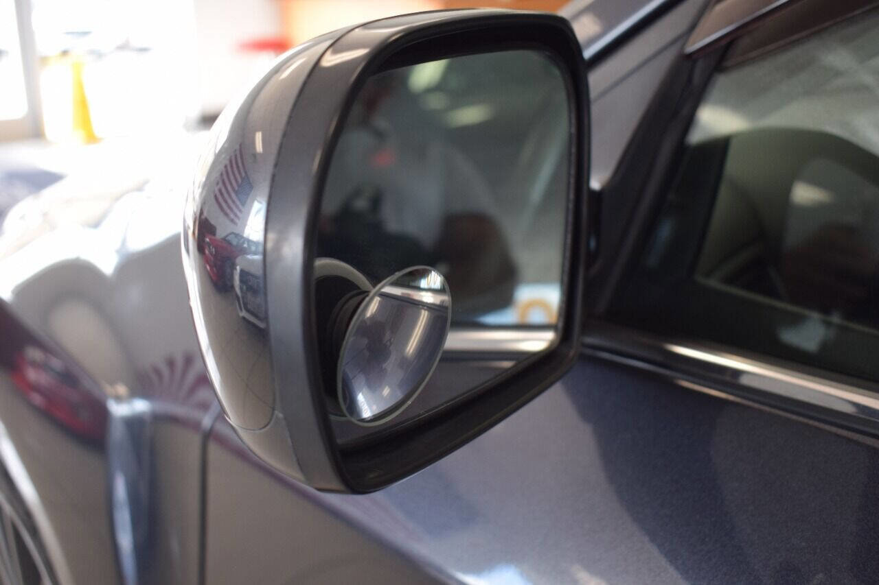 Used 2012 Subaru Impreza WRX Sedan image 5