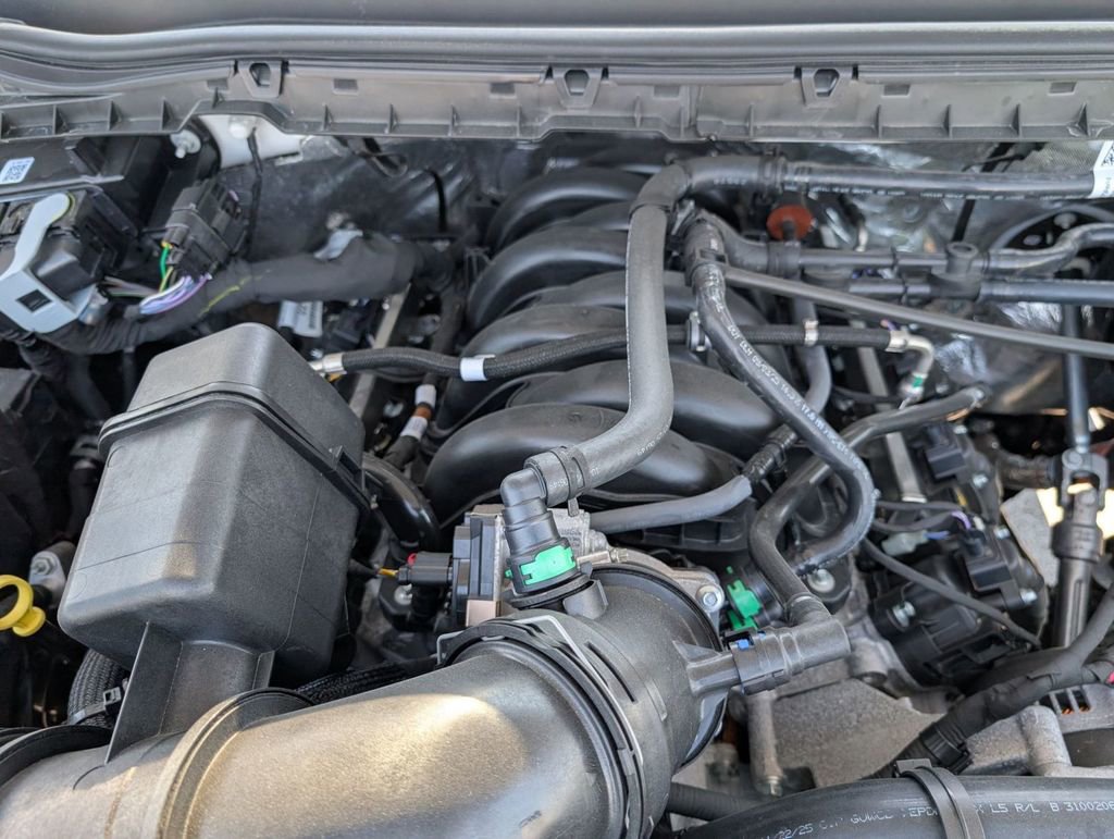 New 2026 Ford F350 XL AWD/4WD image 30