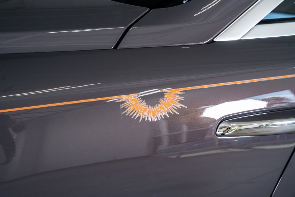 Used 2018 Rolls-Royce Wraith image 23