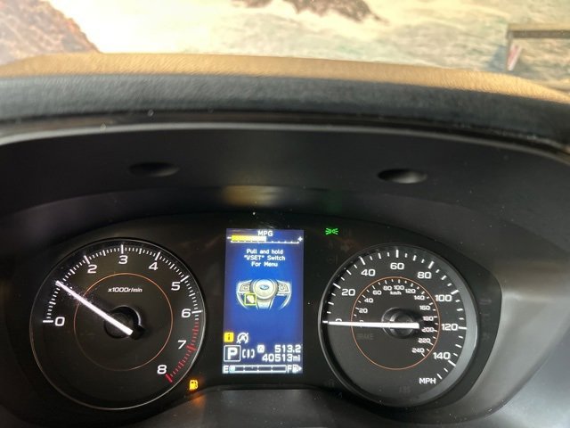 Used 2022 Subaru Crosstrek 2.0i image 83