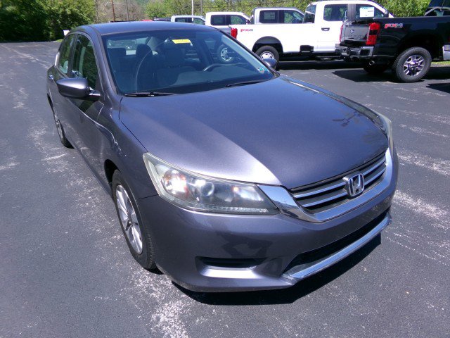Used 2013 Honda Accord LX image 2