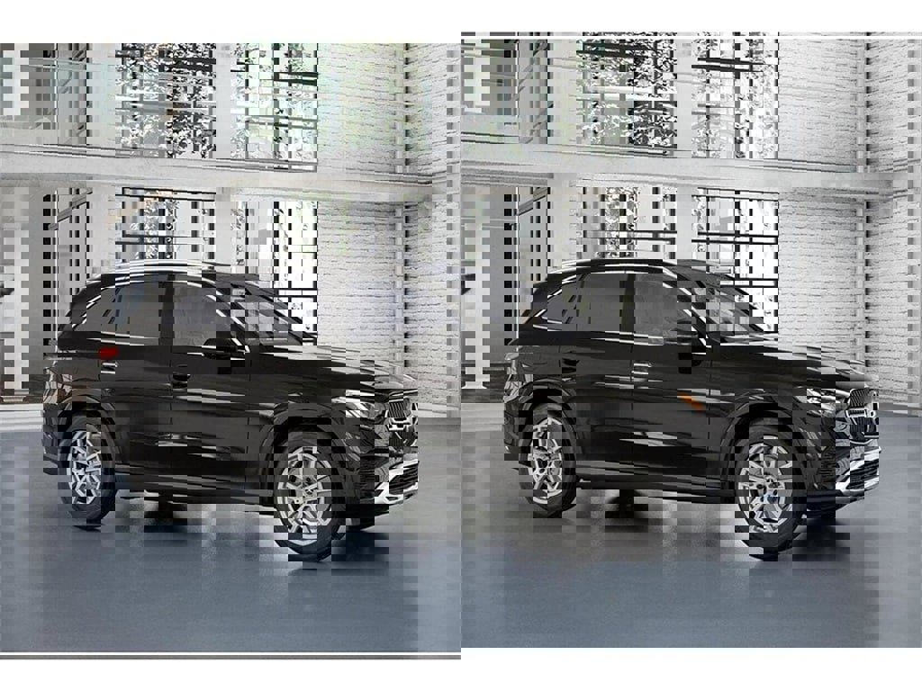 New 2026 Mercedes-Benz GLC 300 4MATIC image 13