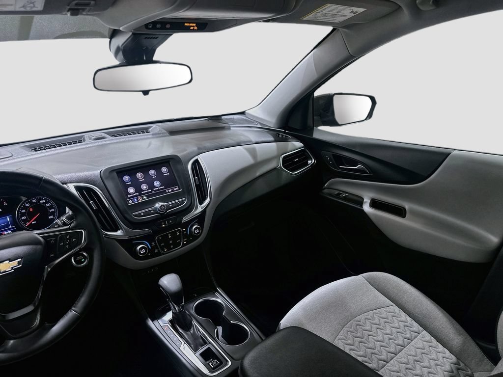 Certified 2023 Chevrolet Equinox LT AWD/4WD image 23