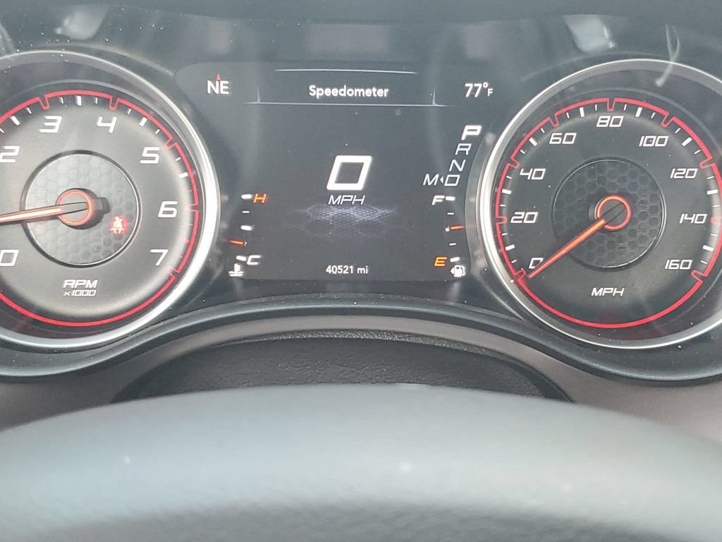 Certified 2022 Dodge Charger R/T RWD image 24