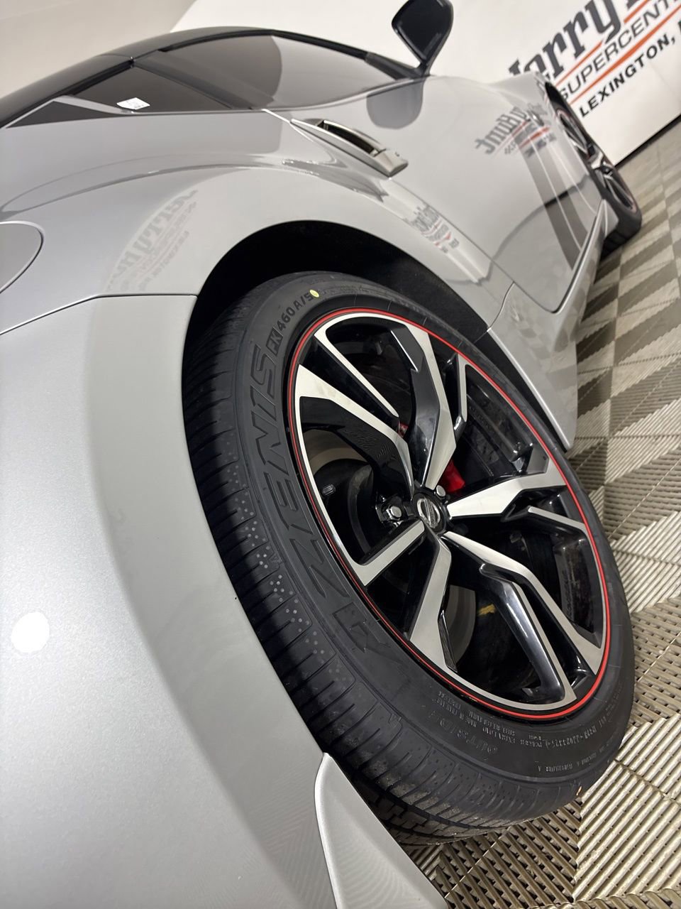 Used 2020 Nissan 370Z image 26