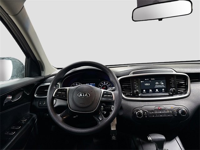 Used 2019 Kia Sorento LX image 22