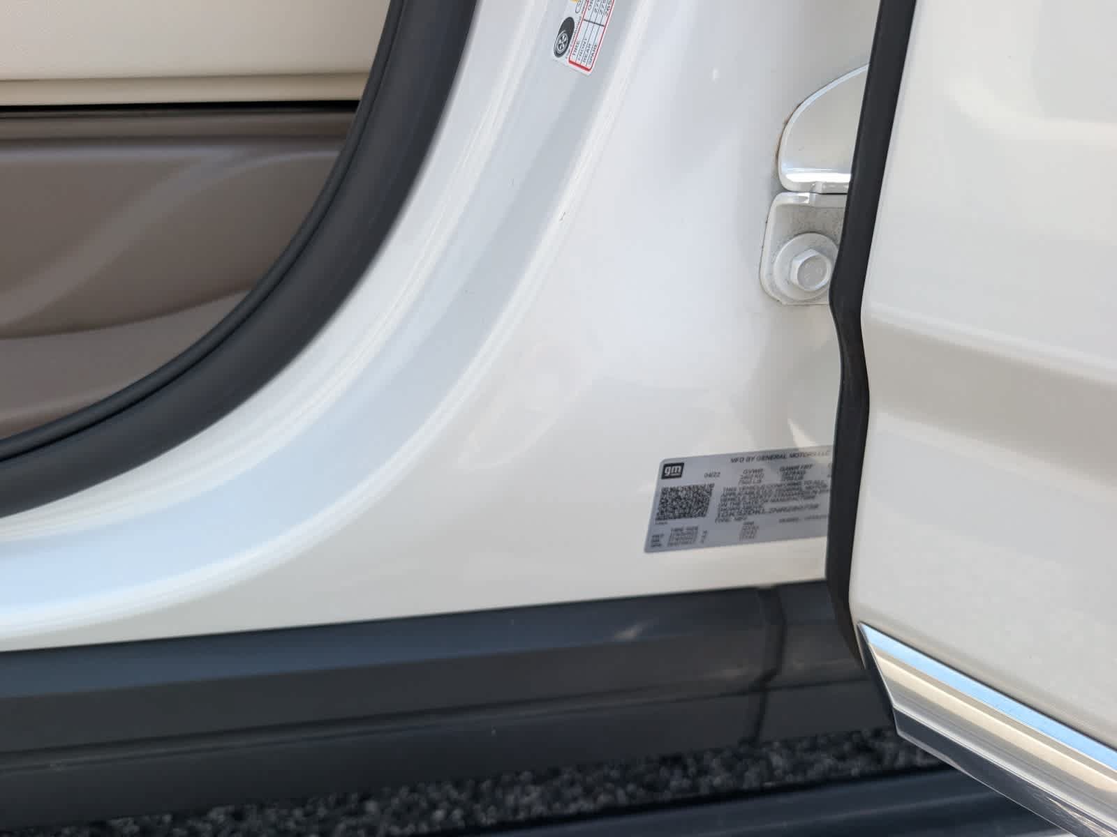 Certified 2022 GMC Yukon Denali AWD/4WD image 19